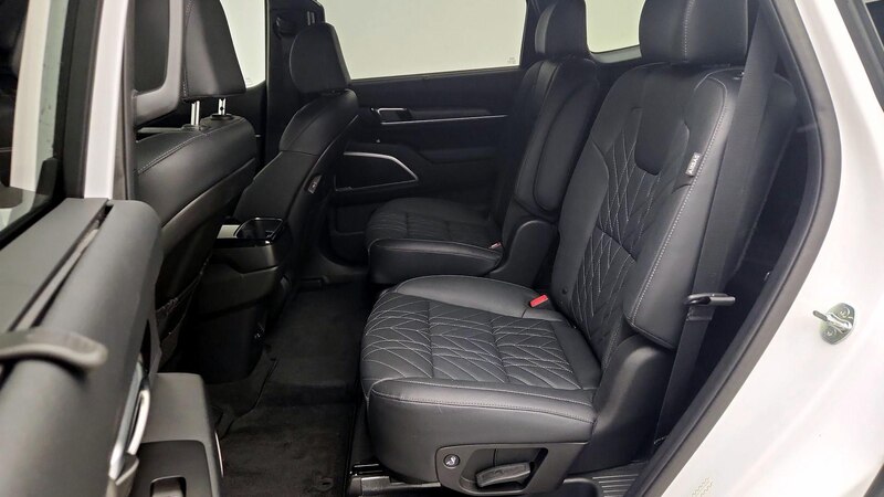 2023 Kia Telluride EX 20