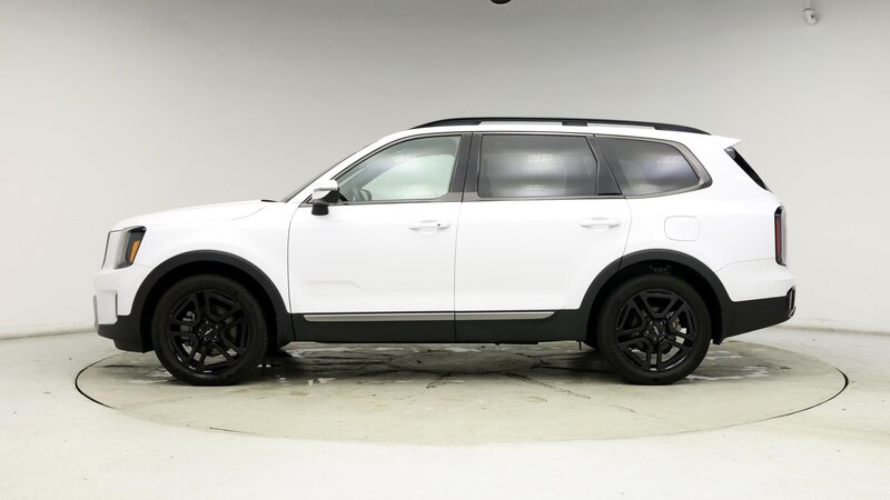 2023 Kia Telluride EX 3