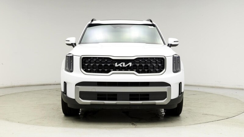 2023 Kia Telluride EX 5