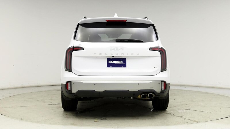 2023 Kia Telluride EX 6