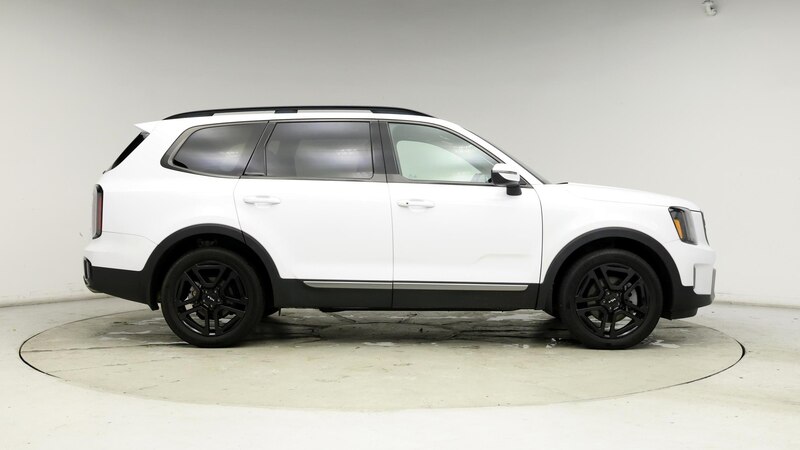 2023 Kia Telluride EX 7