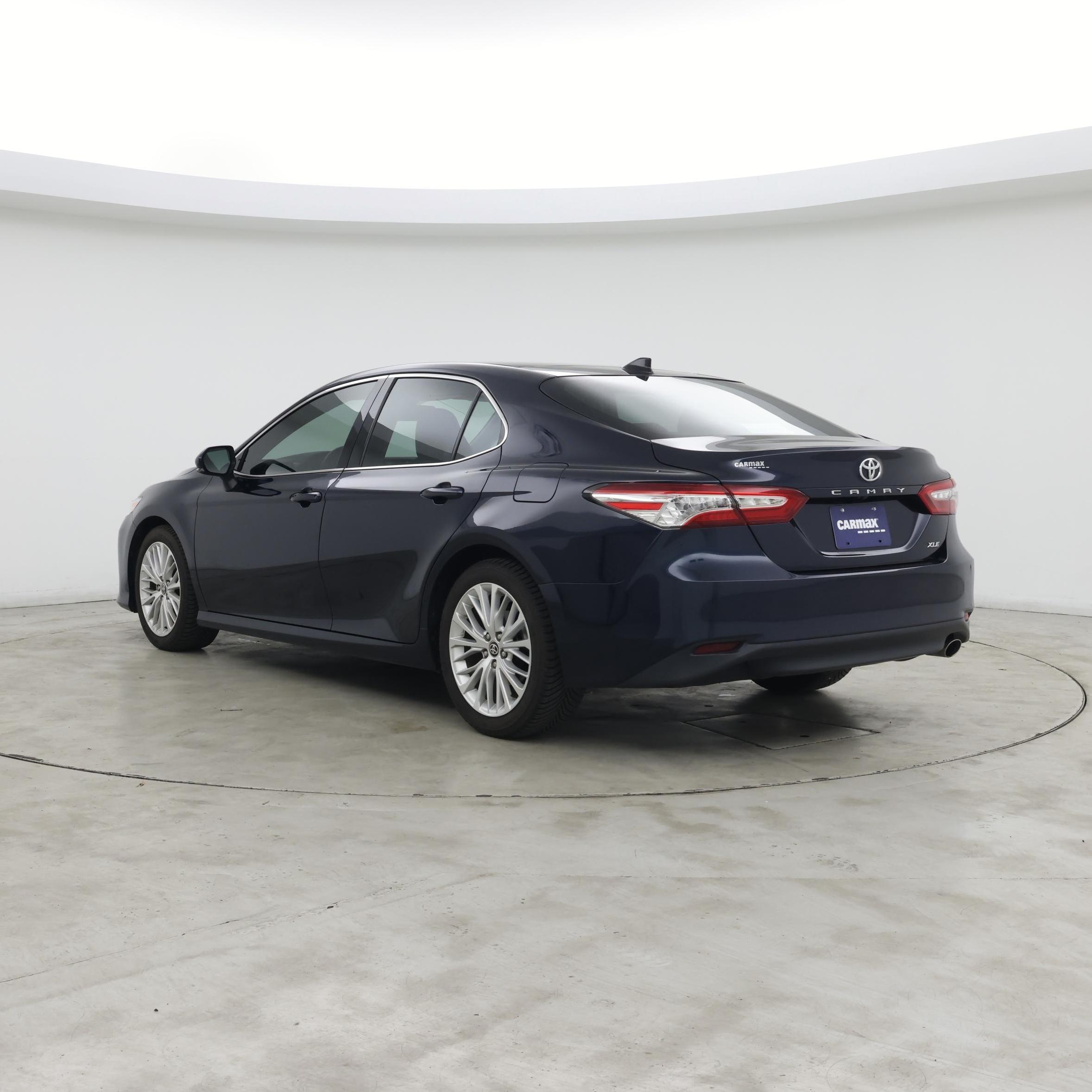 Thumbnail: 2020 Toyota Camry - 2