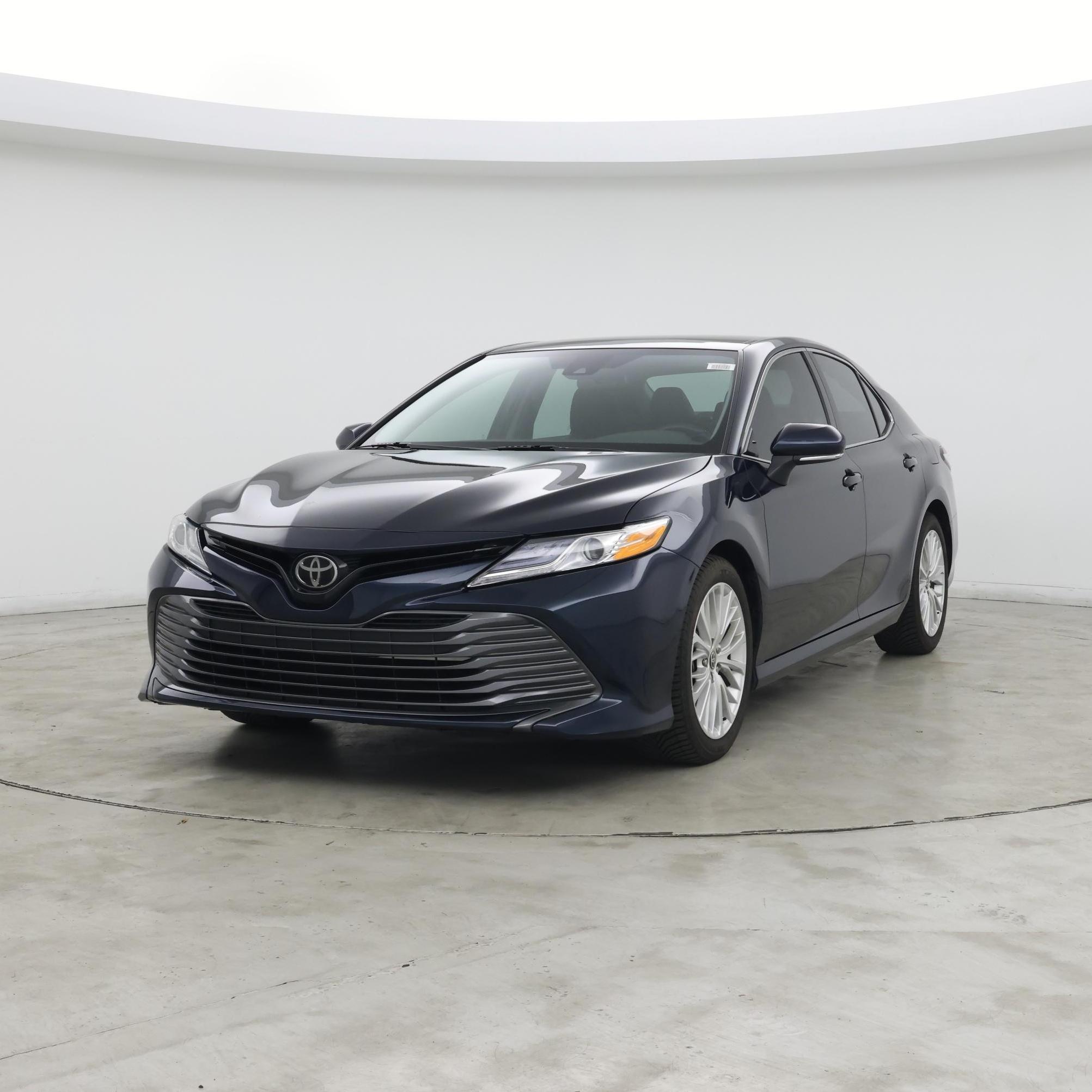 Thumbnail: 2020 Toyota Camry - 4