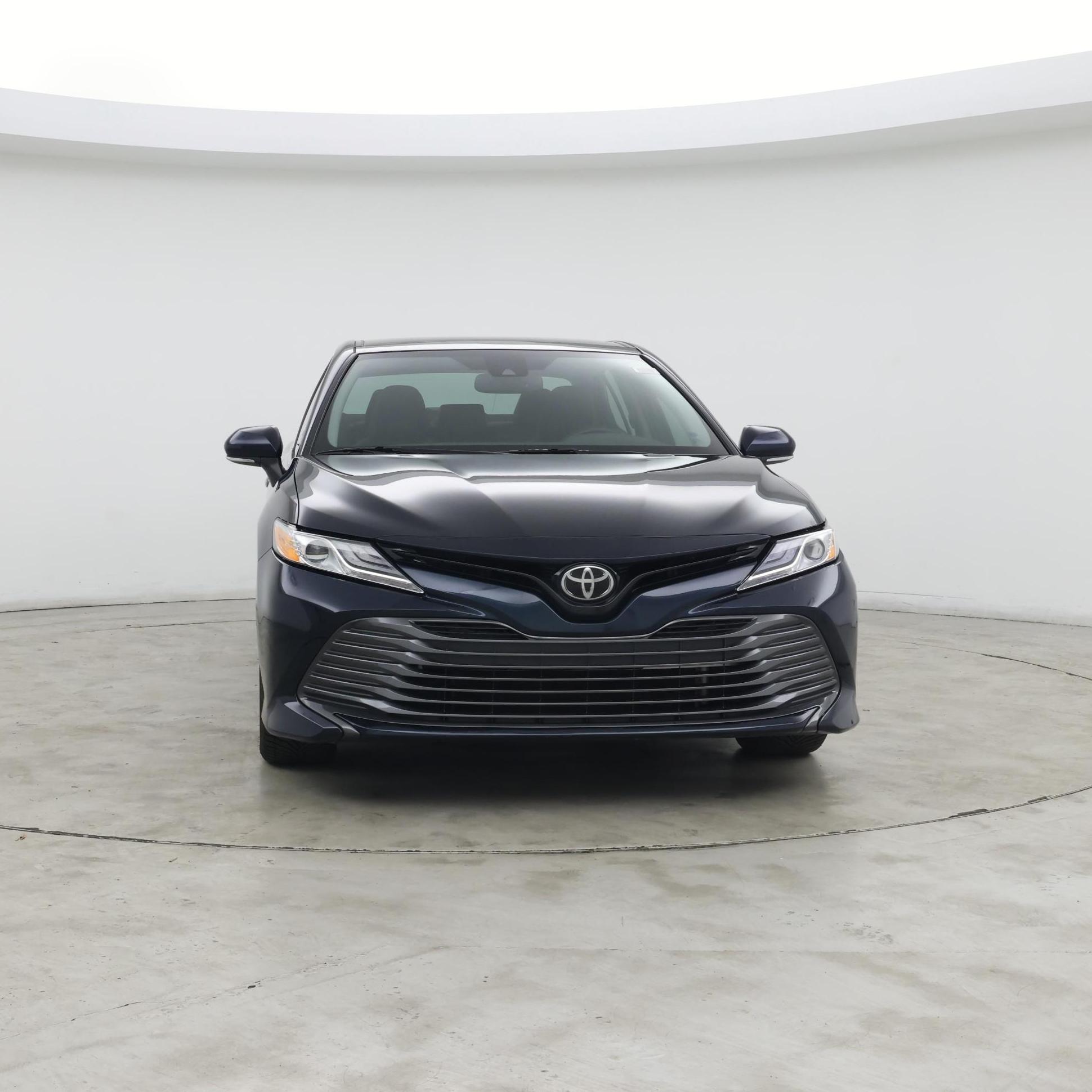 Thumbnail: 2020 Toyota Camry - 5