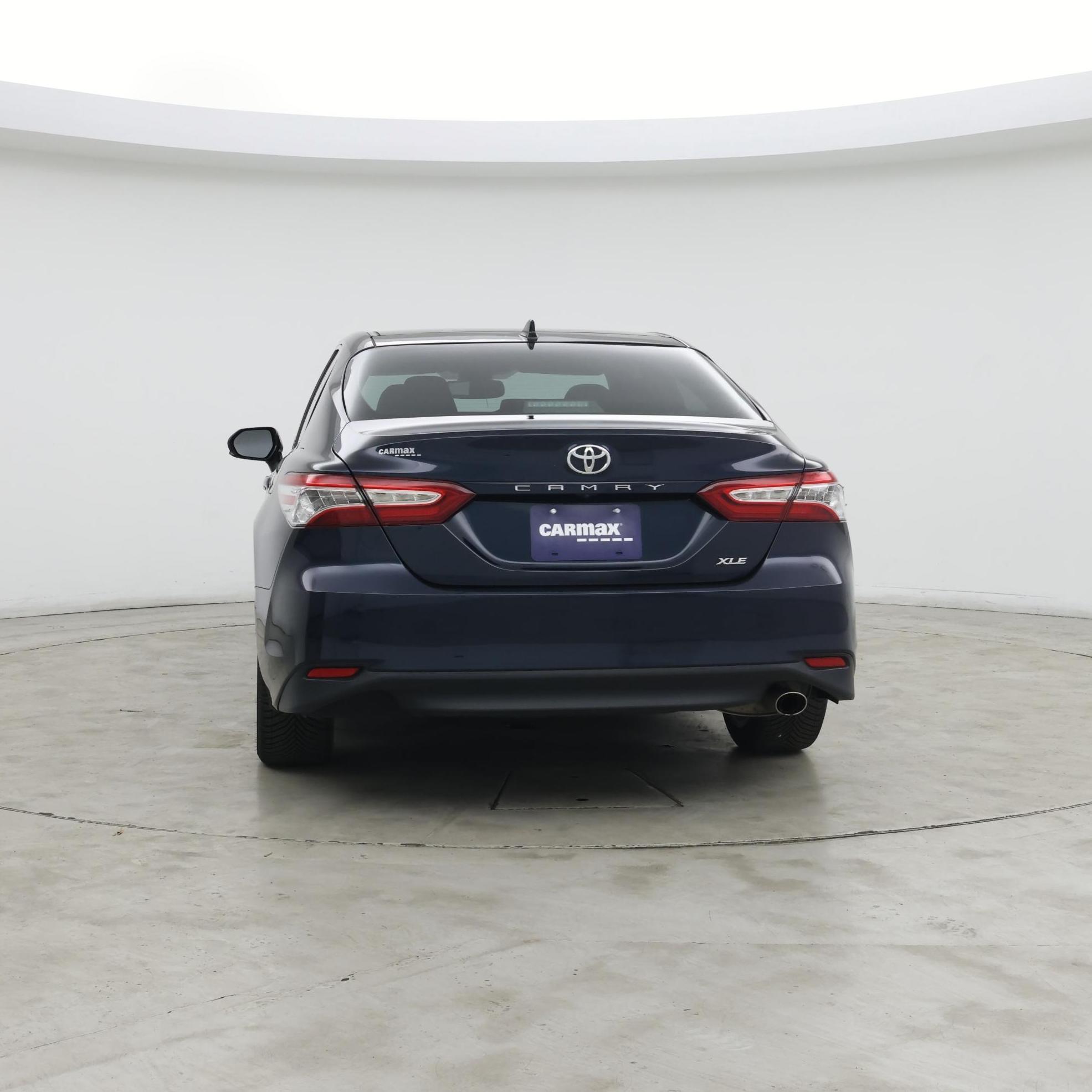 Thumbnail: 2020 Toyota Camry - 6