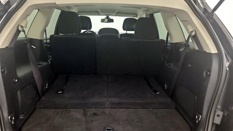 2020 Dodge Journey SE 22