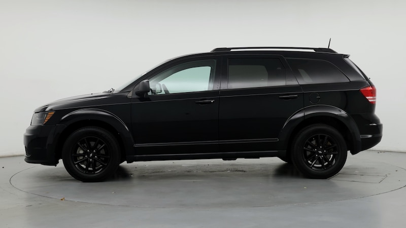 2020 Dodge Journey SE 3
