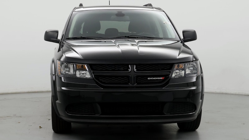 2020 Dodge Journey SE 5