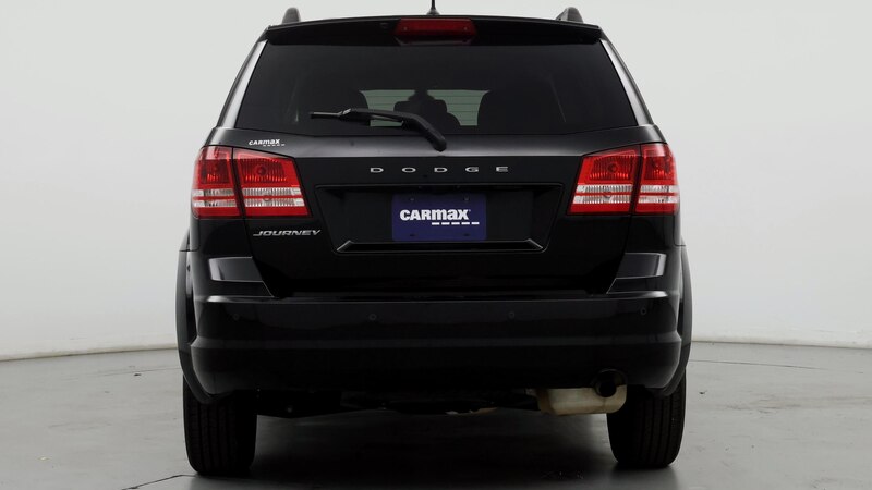 2020 Dodge Journey SE 6