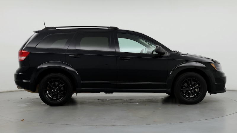 2020 Dodge Journey SE 7