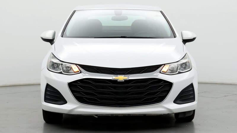 2019 Chevrolet Cruze LS 5