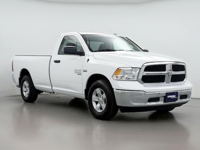 2019 RAM 1500 Classic Tradesman -
                Wilmington, NC