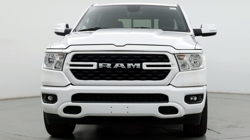 2022 RAM 1500 Big Horn 5