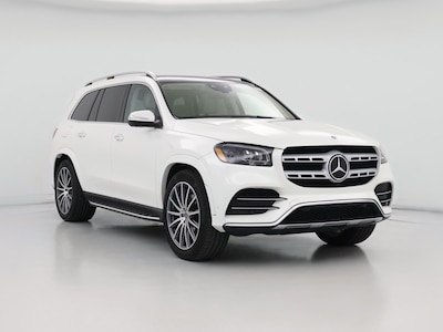 2023 Mercedes-Benz GLS 580 -
                Greensboro, NC