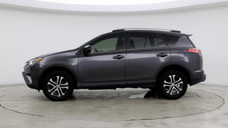 2018 Toyota RAV4 LE 3