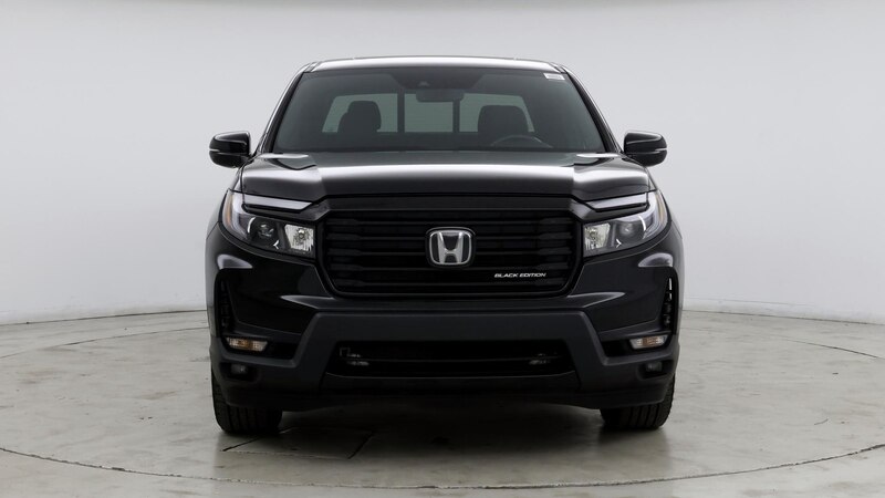 2023 Honda Ridgeline Black Edition 5