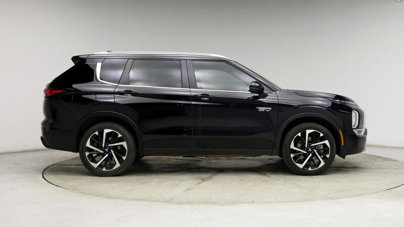 2023 Mitsubishi Outlander SE 7