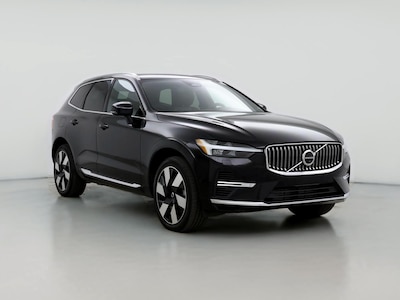 2023 Volvo XC60 Recharge Core -
                Raleigh, NC