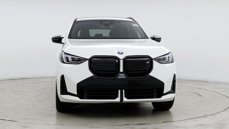 2025 BMW X3 M 5