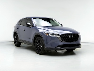 2022 Mazda CX-5 S Preferred -
                Pineville, NC