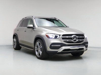 2021 Mercedes-Benz GLE 350 -
                Charlotte, NC