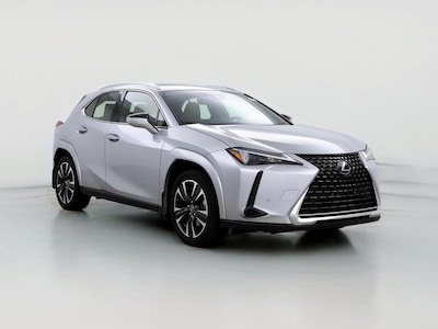 2023 Lexus UX 250h -
                Charlotte, NC