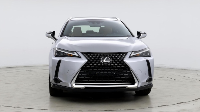 2023 Lexus UX 250h 5