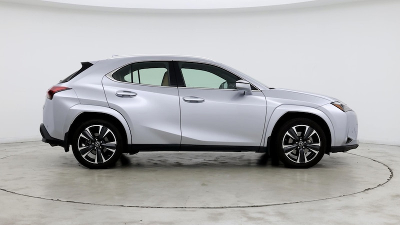 2023 Lexus UX 250h 7