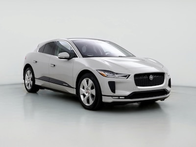 2020 Jaguar I-Pace SE -
                Raleigh, NC