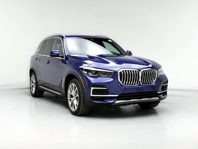 2023 BMW X5 xDrive40i -
                Pineville, NC