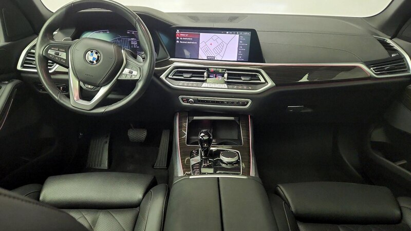 2023 BMW X5 xDrive40i 9