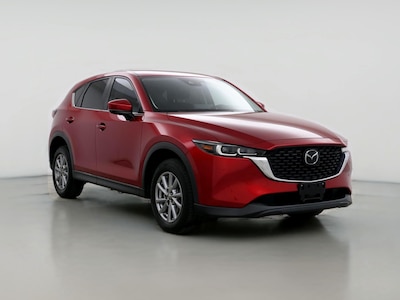 2022 Mazda CX-5 S -
                Raleigh, NC