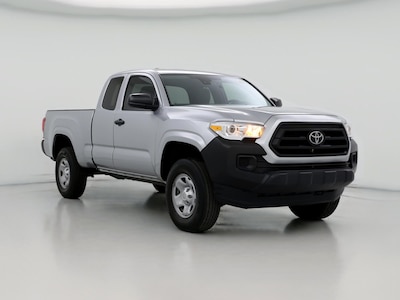 2023 Toyota Tacoma SR -
                Greensboro, NC