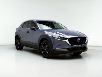 2022 Mazda CX-30 Carbon -
                Charlotte, NC