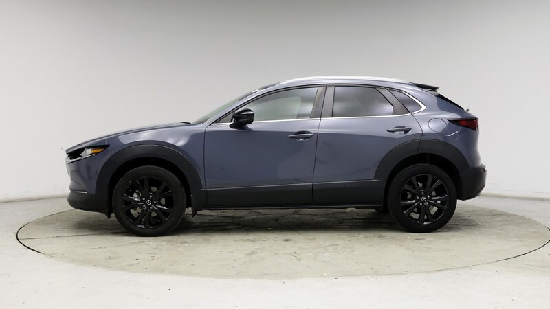 2022 Mazda CX-30 Carbon 3