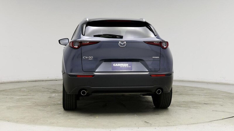 2022 Mazda CX-30 Carbon 6