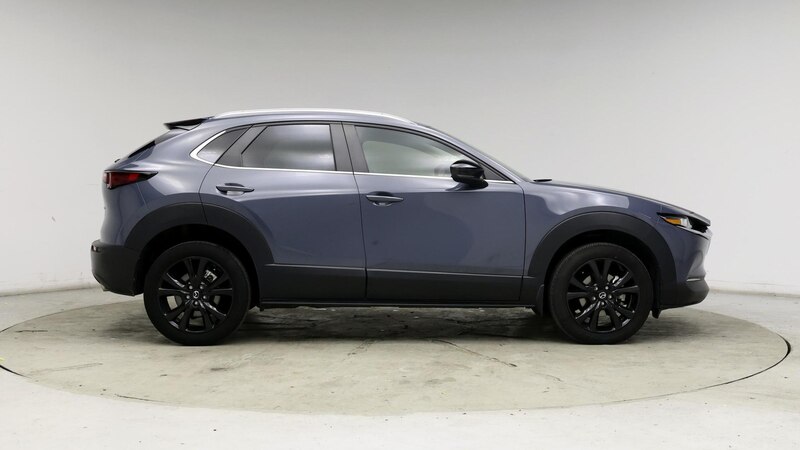 2022 Mazda CX-30 Carbon 7