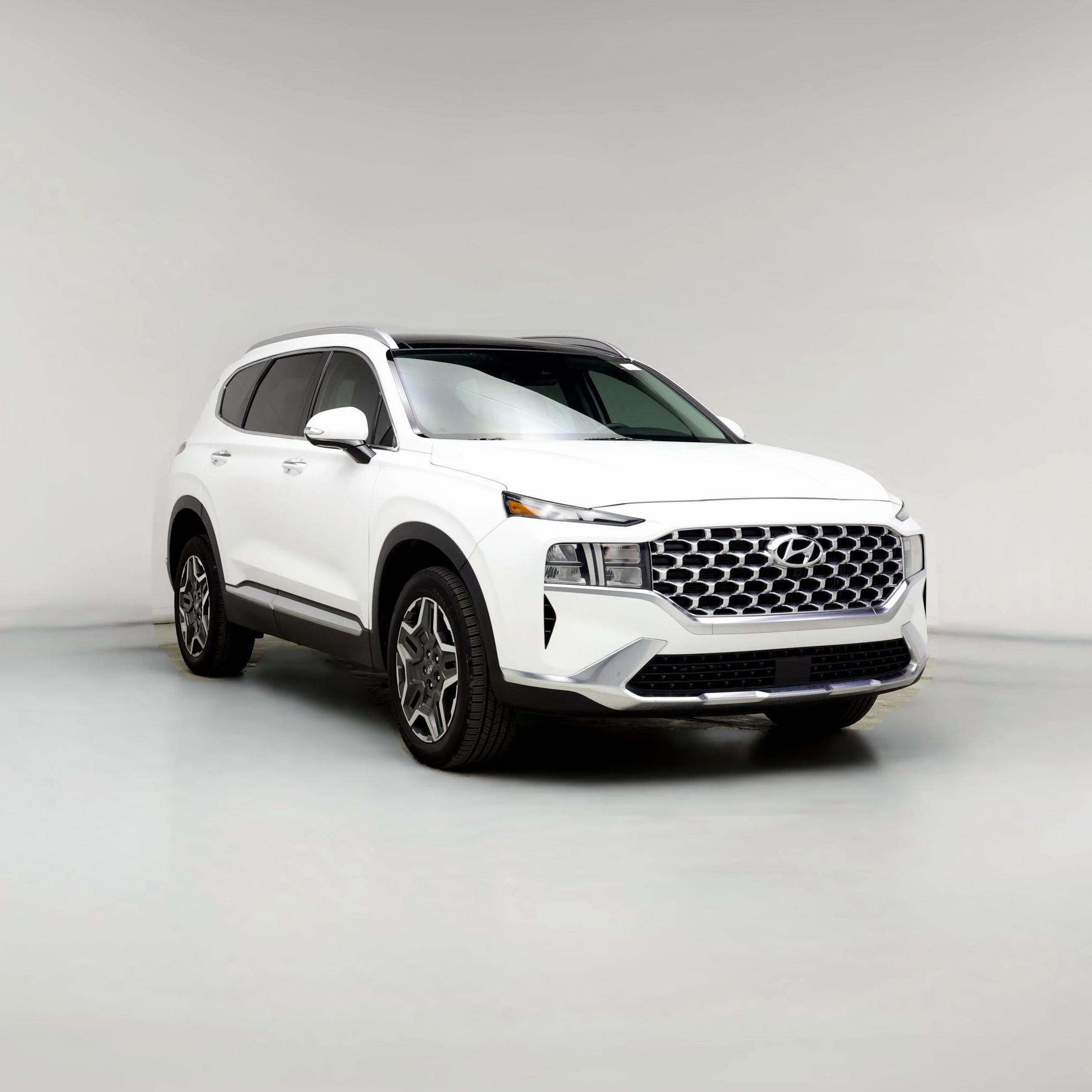 Thumbnail: 2023 Hyundai Santa Fe - 1