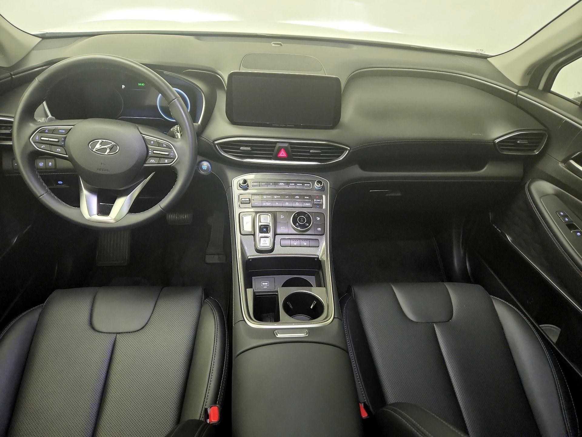 Thumbnail: 2023 Hyundai Santa Fe - 9