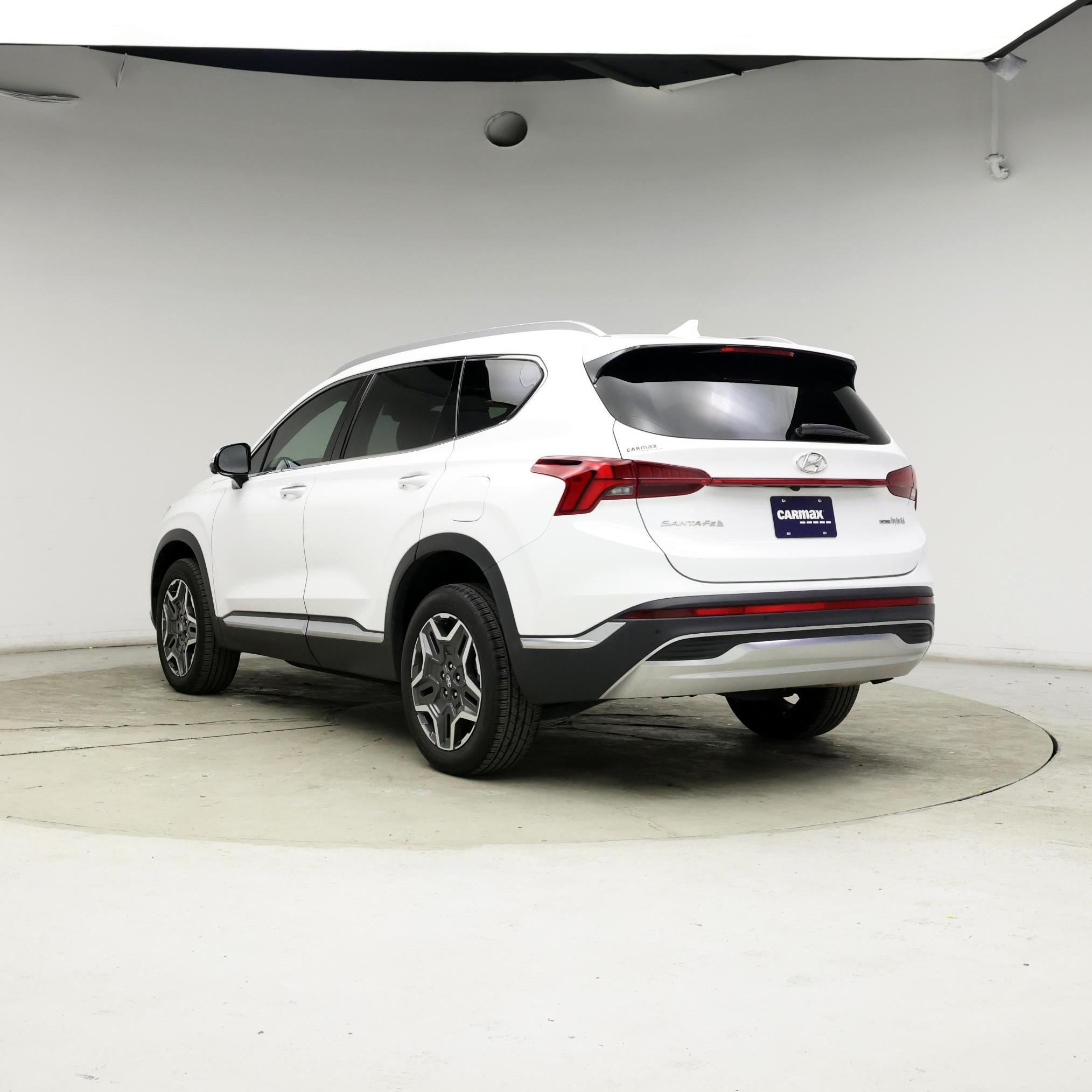 Thumbnail: 2023 Hyundai Santa Fe - 2