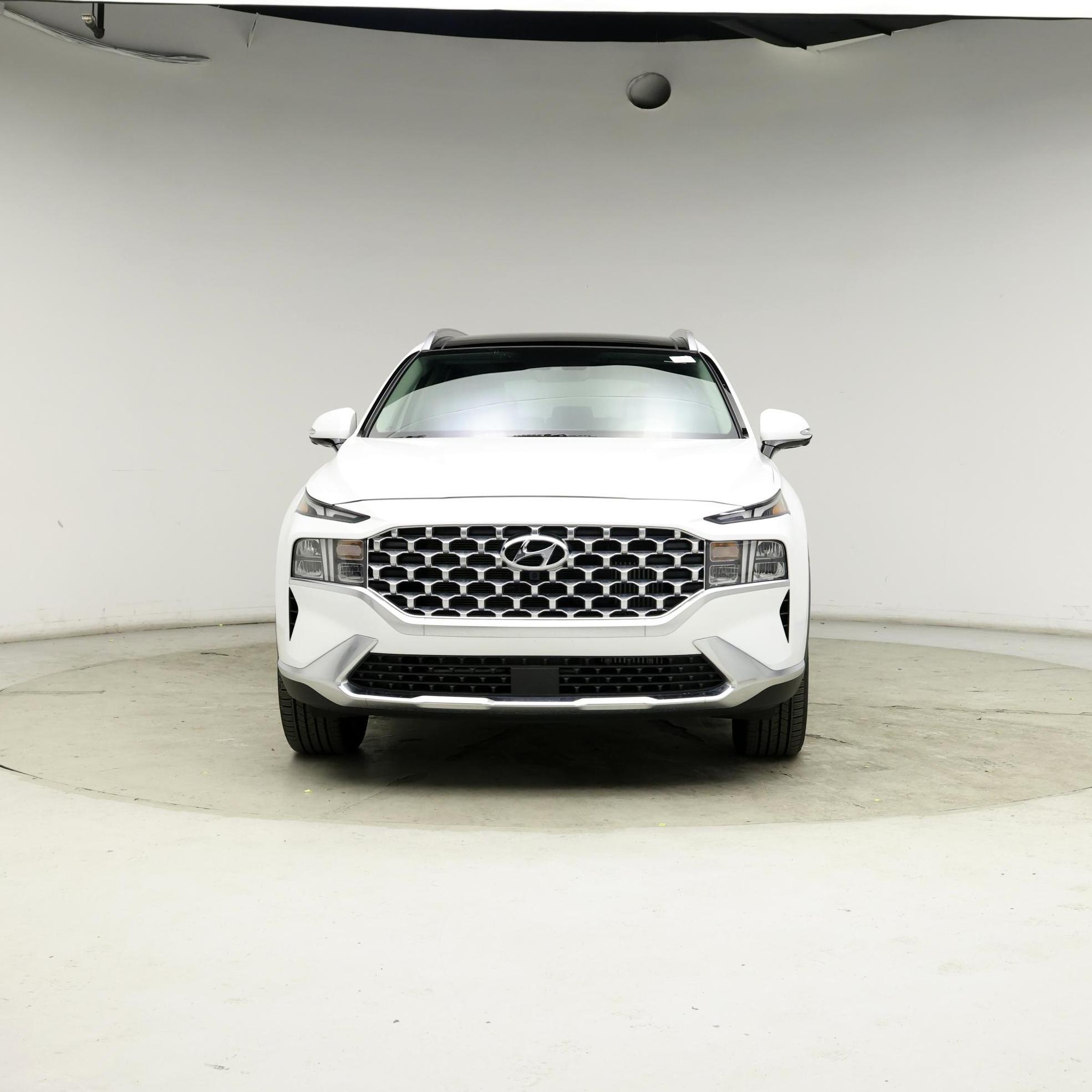 Thumbnail: 2023 Hyundai Santa Fe - 5