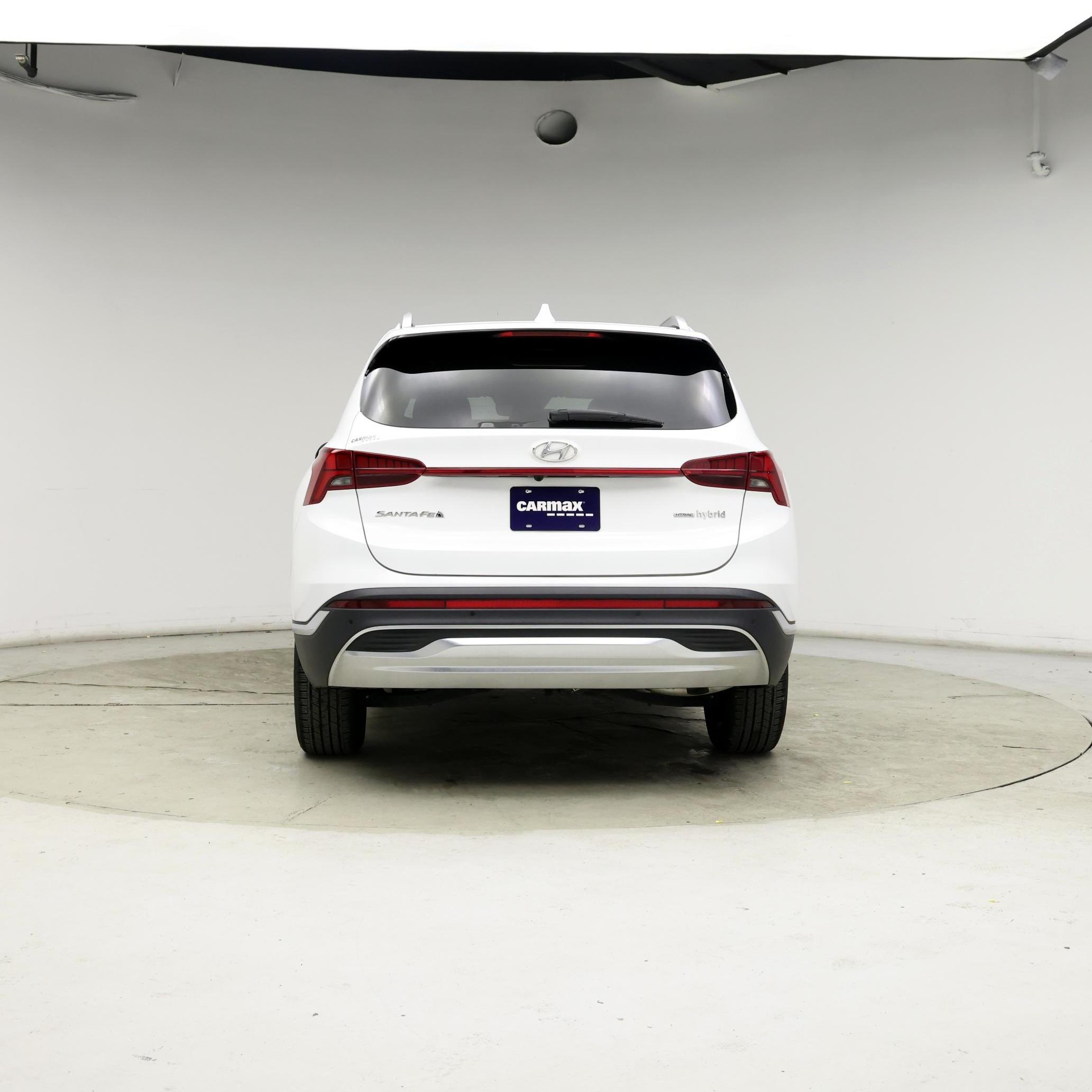 Thumbnail: 2023 Hyundai Santa Fe - 6