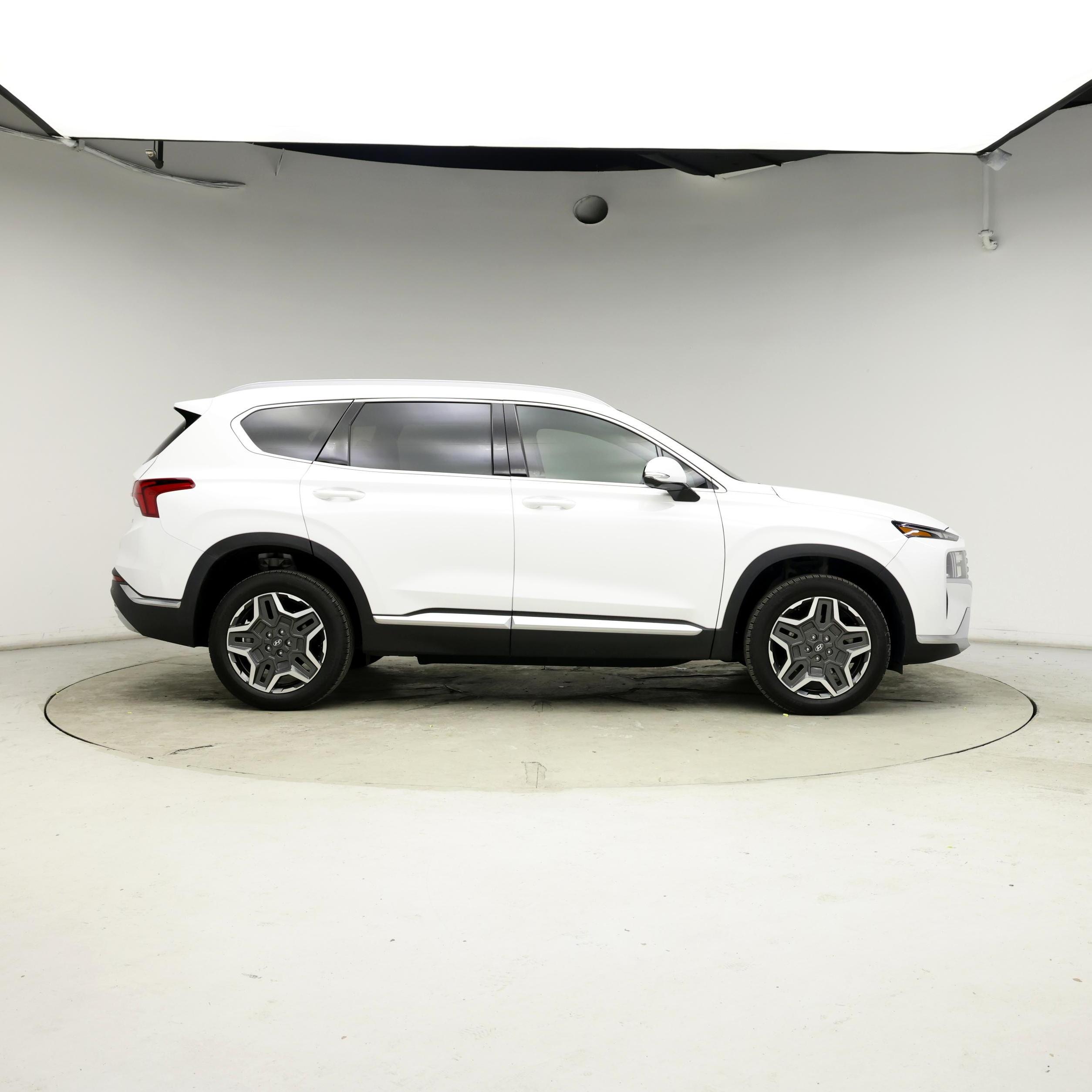 Thumbnail: 2023 Hyundai Santa Fe - 7