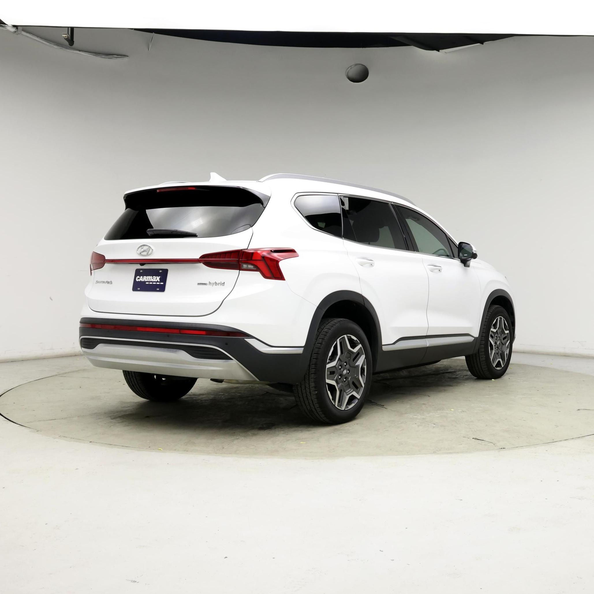 Thumbnail: 2023 Hyundai Santa Fe - 8