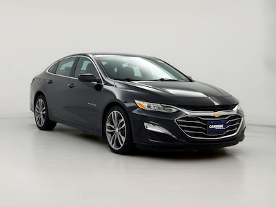 2023 Chevrolet Malibu LT -
                Greenville, SC