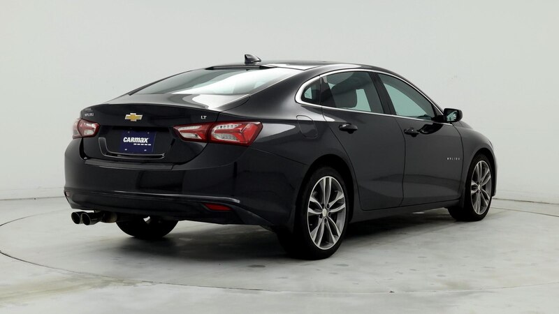 2023 Chevrolet Malibu LT 8