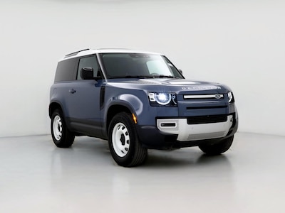 2023 Land Rover Defender 90 -
                Raleigh, NC