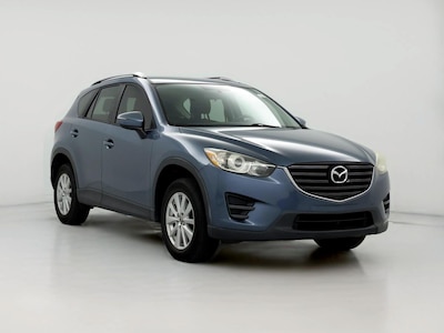 2016 Mazda CX-5 Sport -
                Greenville, SC