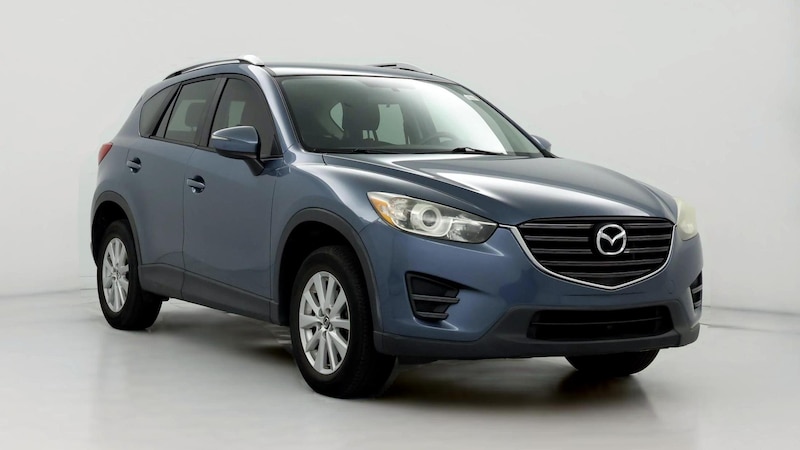 2016 Mazda CX-5 Sport Hero Image