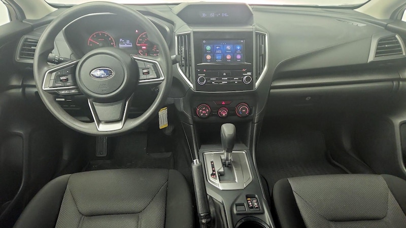 2019 Subaru Impreza Premium 9